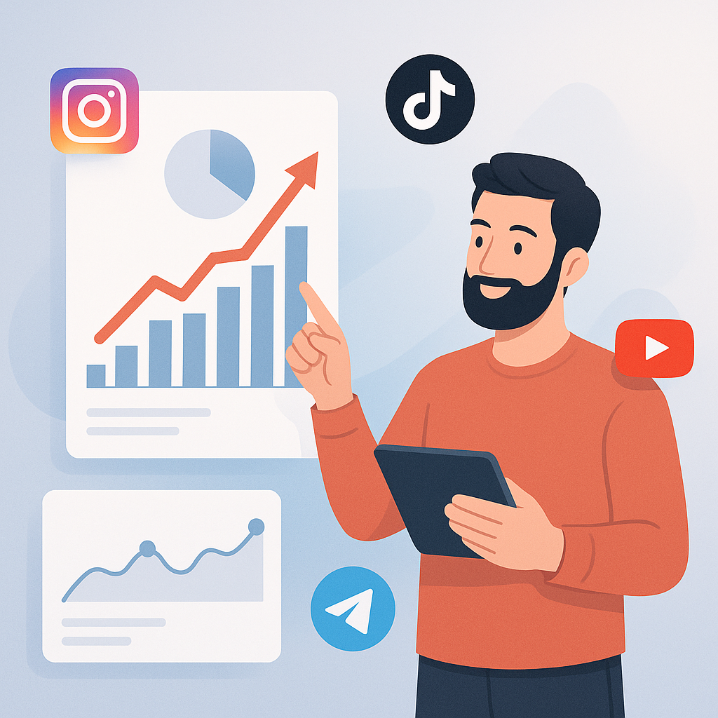 Boost Your Reach: Mastering YouTube Views Panel