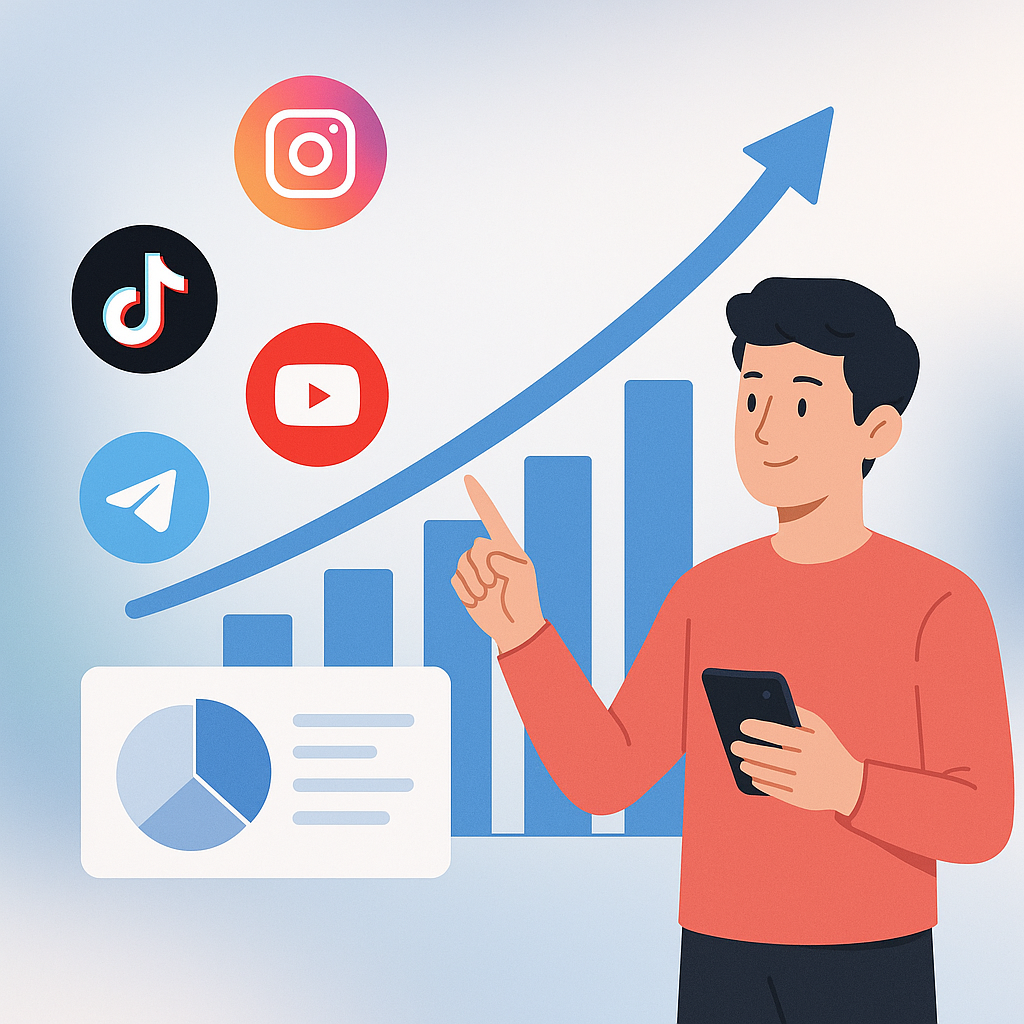 Unlocking Revenue: The Guide to YouTube Monetization Service