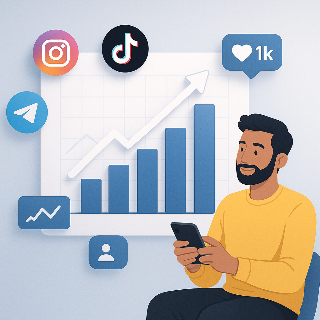 Mastering YouTube SEO Services for Social Growth</p>