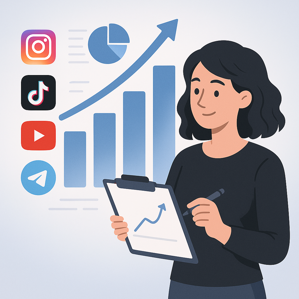 Boost Social Growth with a YouTube Subscribers Panel</p>