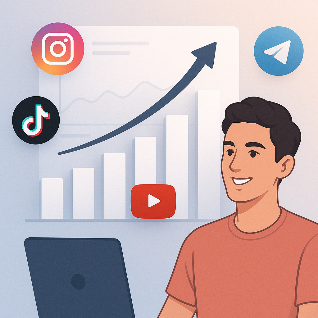 Boost Your Brand with a YouTube Views Panel</p>