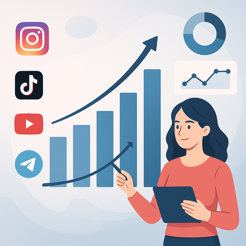 Boost Revenue with Effective YouTube Monetization Services