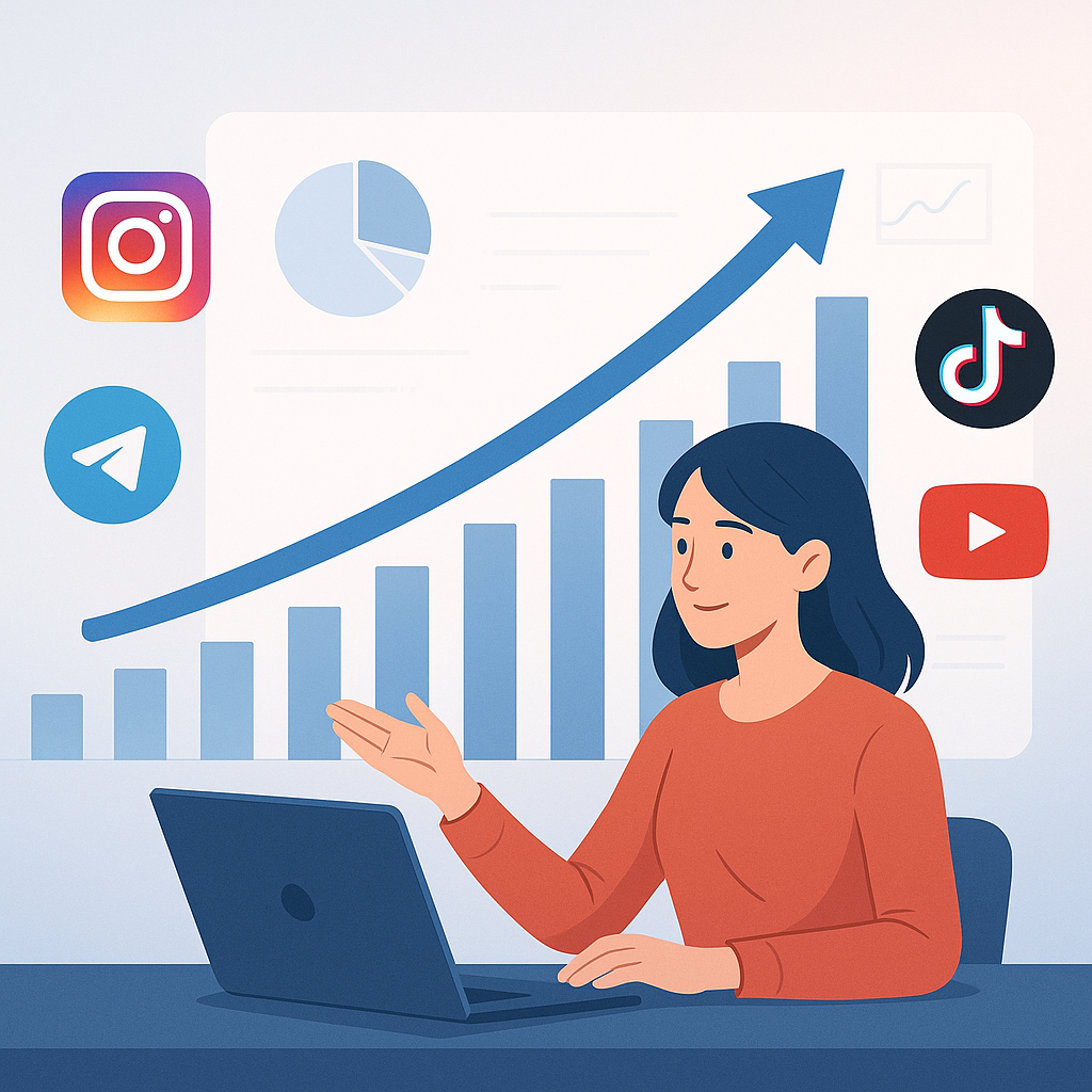 Boost Your Brand: Effective YouTube Subscribers Panel Tactics