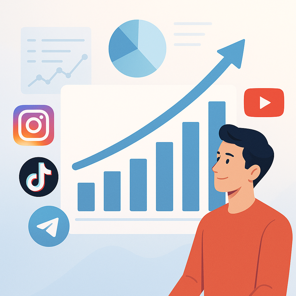 Boost TikTok Followers: Effective Strategies