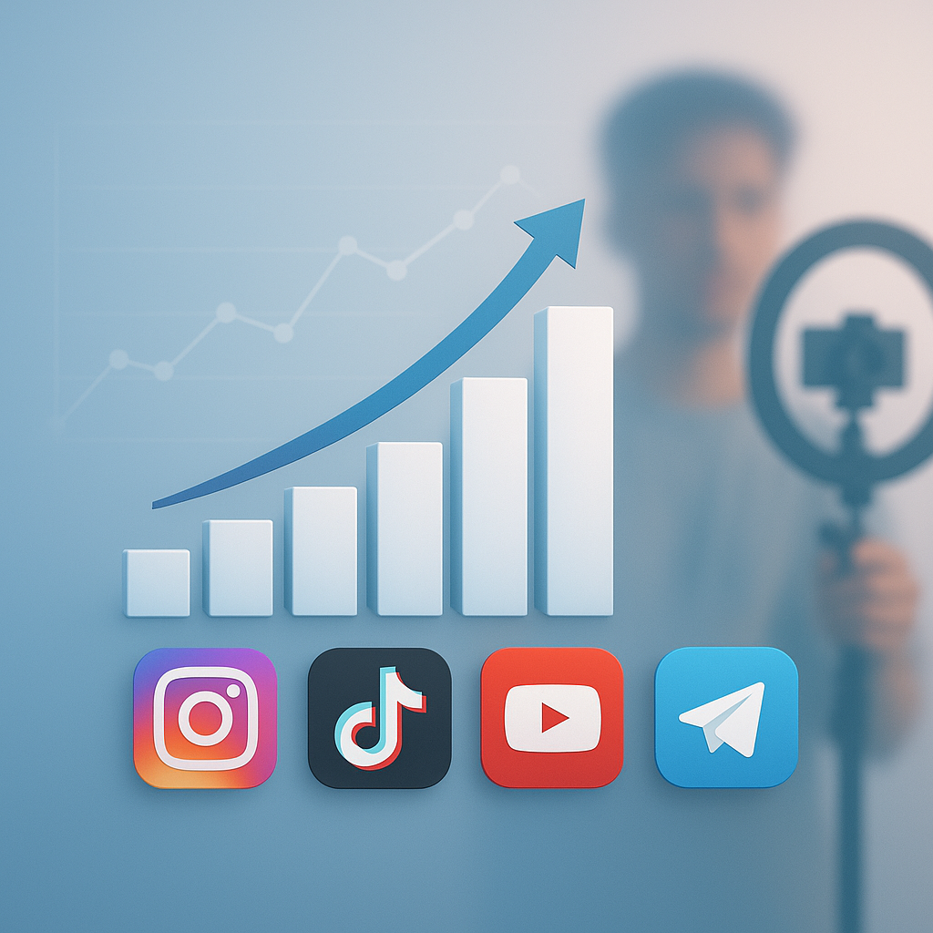 YouTube Monetization Service: Unlocking Growth Strategies</p>