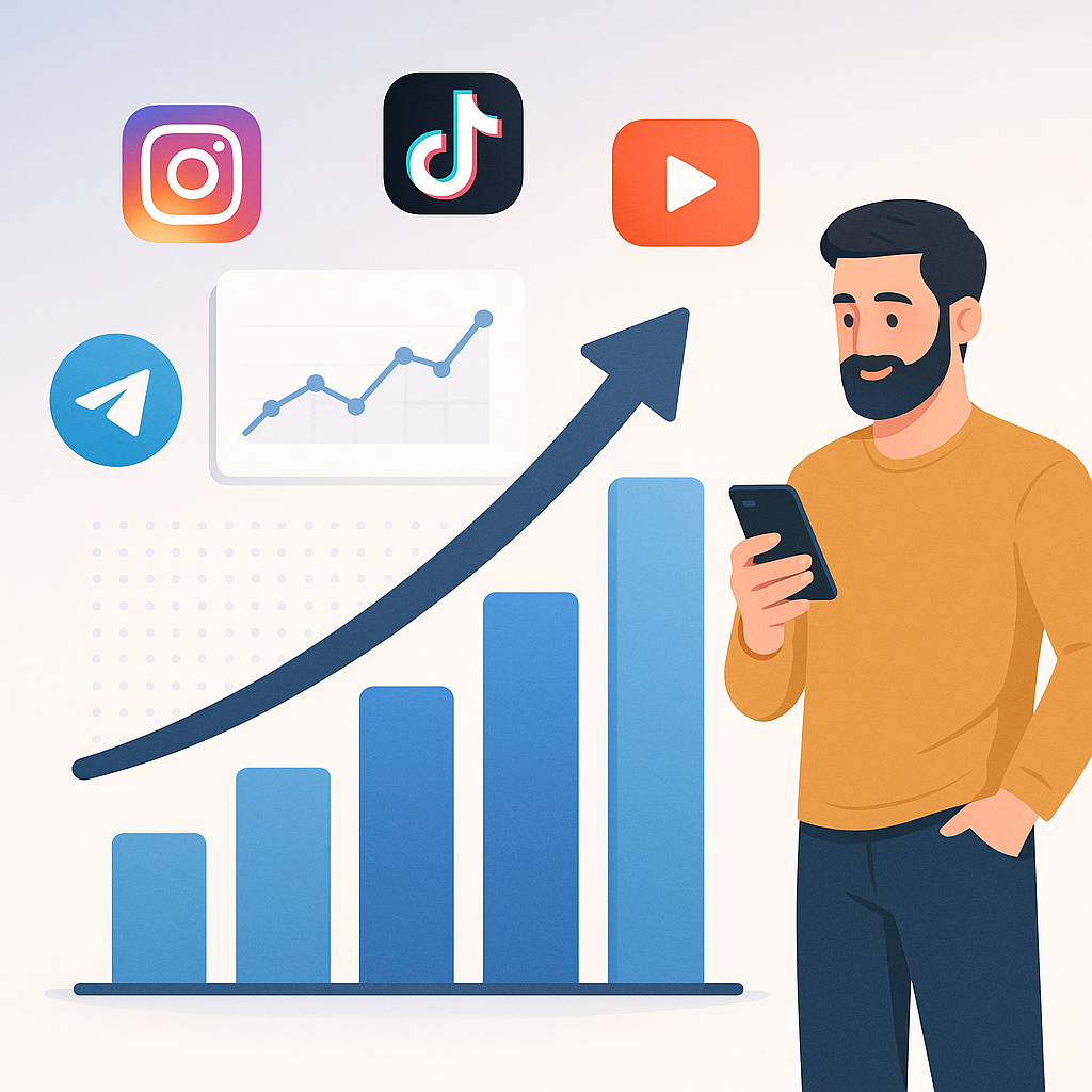 Boost Your Brand: Telegram Members Panel Strategies</p>