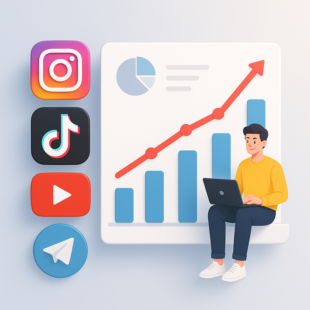 Effective Telegram Marketing Service Strategies</p>