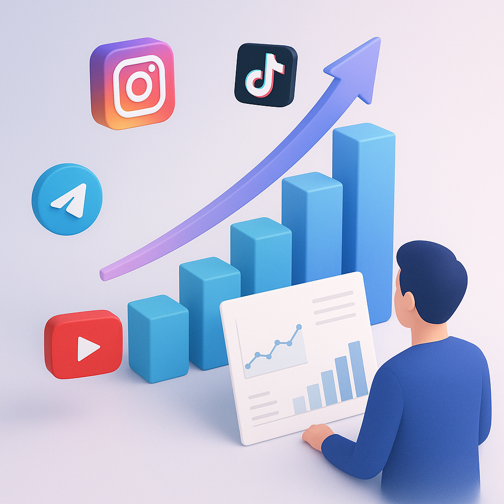 Mastering Instagram Growth Strategies</p>