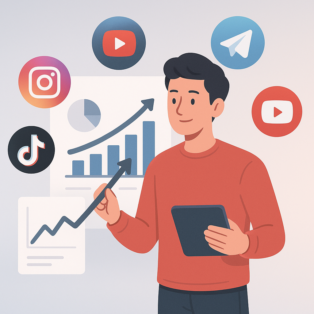 Boost Growth with the Best Instagram Automation Tool