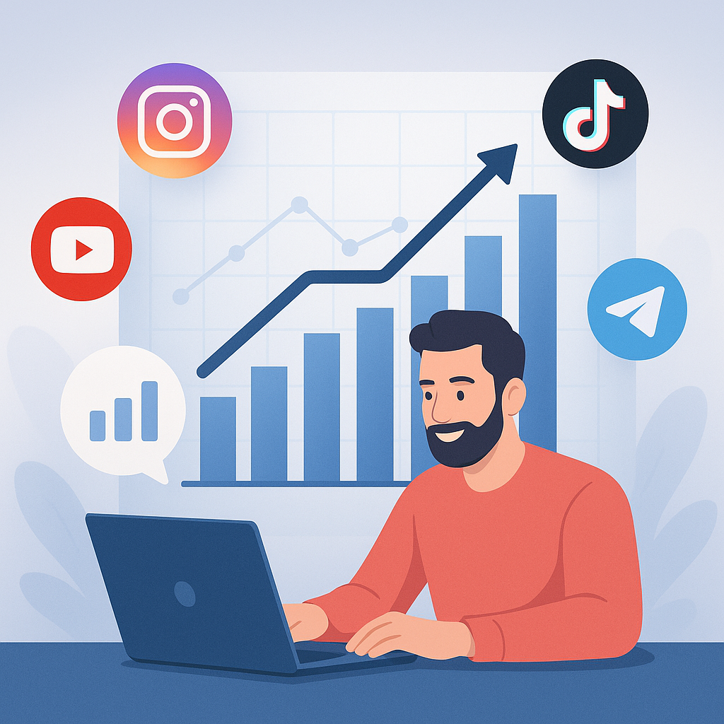 Boost Engagement with Instagram Auto Likes: A Modern Guide</p>