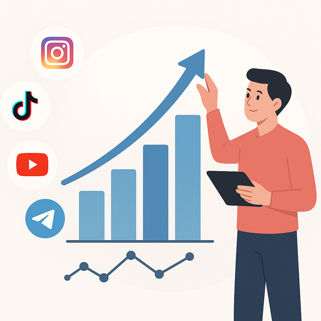 Boost Your Brand: Instagram Followers Panel</p>