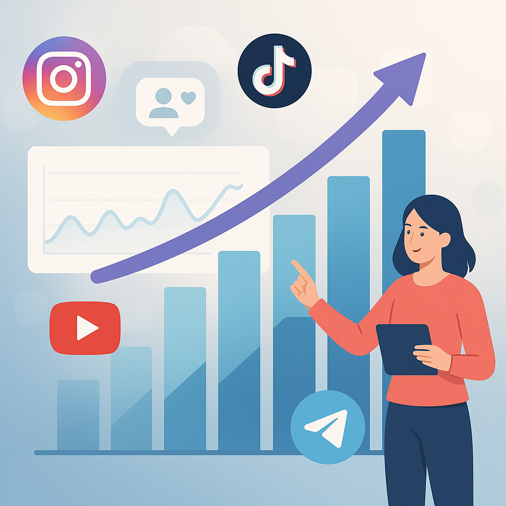 Unlocking Growth: YouTube Monetization Service Tips</p>