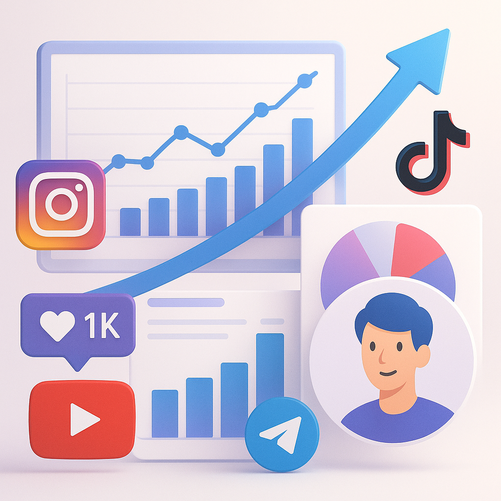 Boost Your Audience: YouTube Subscribers Panel Tactics