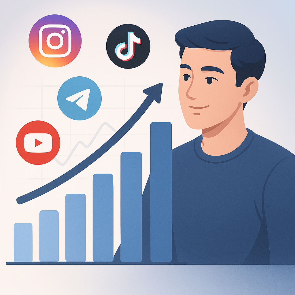 Boosting Engagement with YouTube Watch Time Services</p>