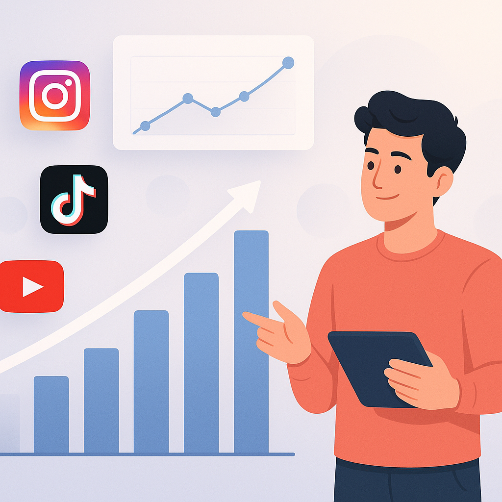 YouTube Engagement Boost: Proven Strategies for Success</p>