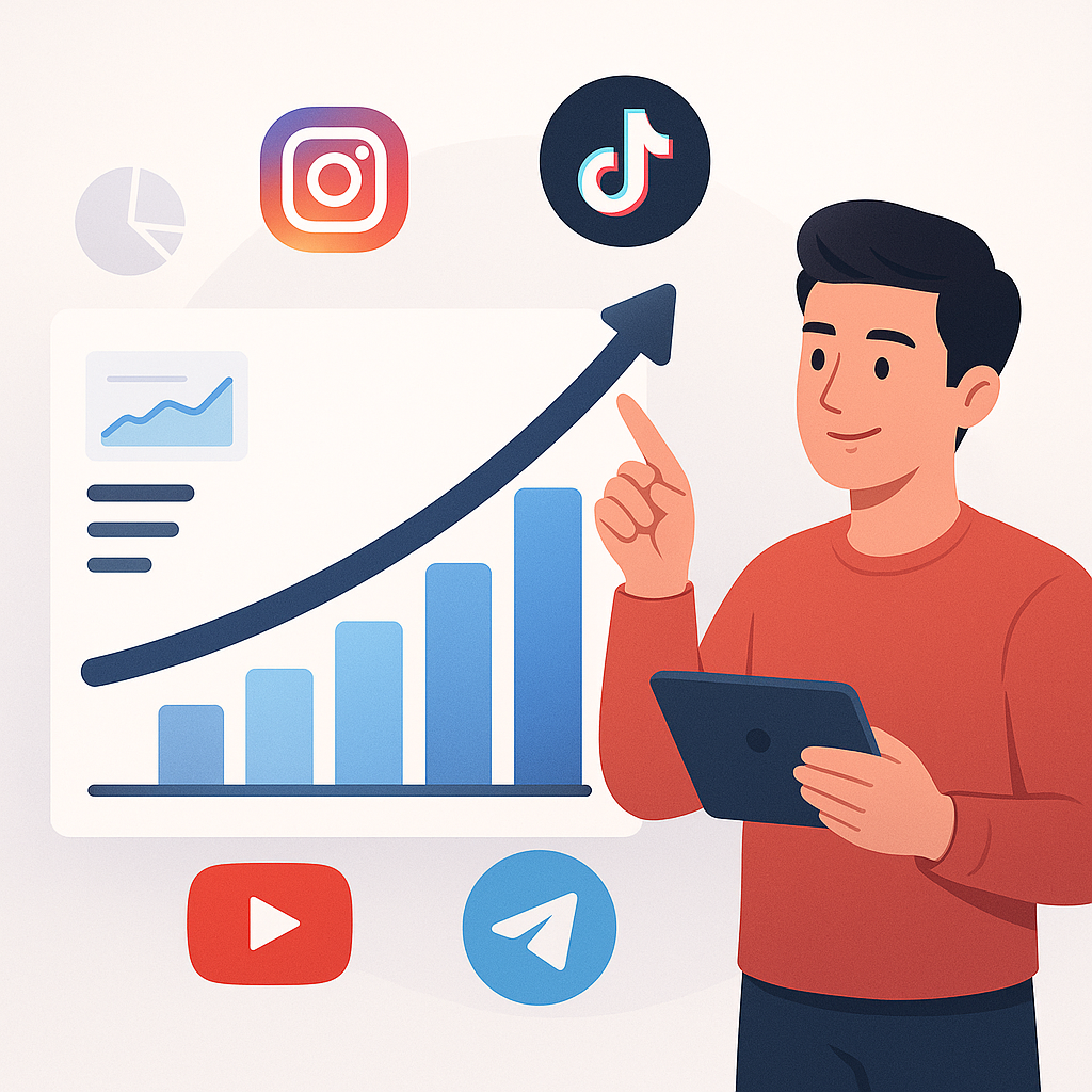 Boost Your Reach: Mastering YouTube Subscribers Panel</p>