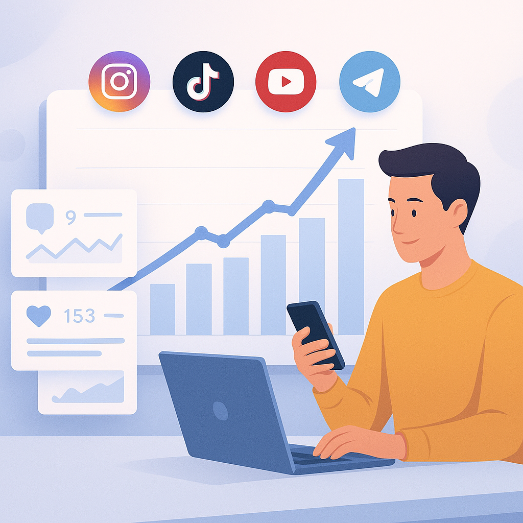 Boost Your Channel with a YouTube Views Service</p>