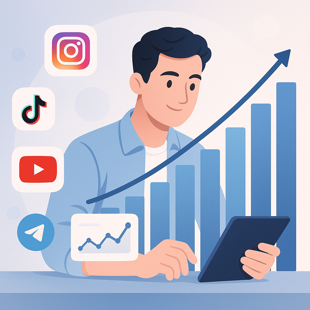 Boost Social Growth with a Reliable YouTube Views Service</p>