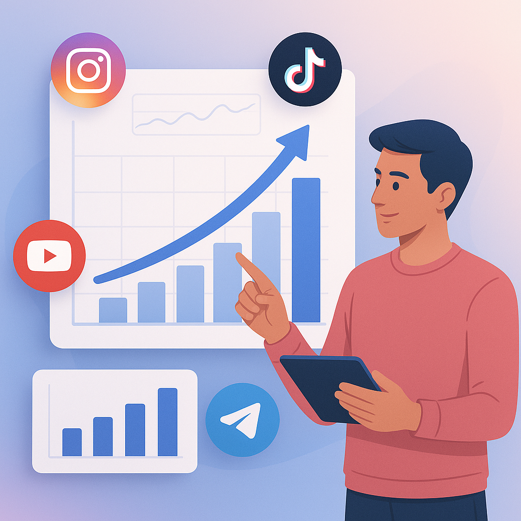 Effective Strategies to Buy Instagram Followers Safely</p>