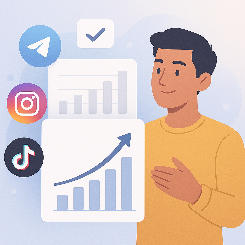 Boost Your Social Reach with a TikTok Automation Tool</p>