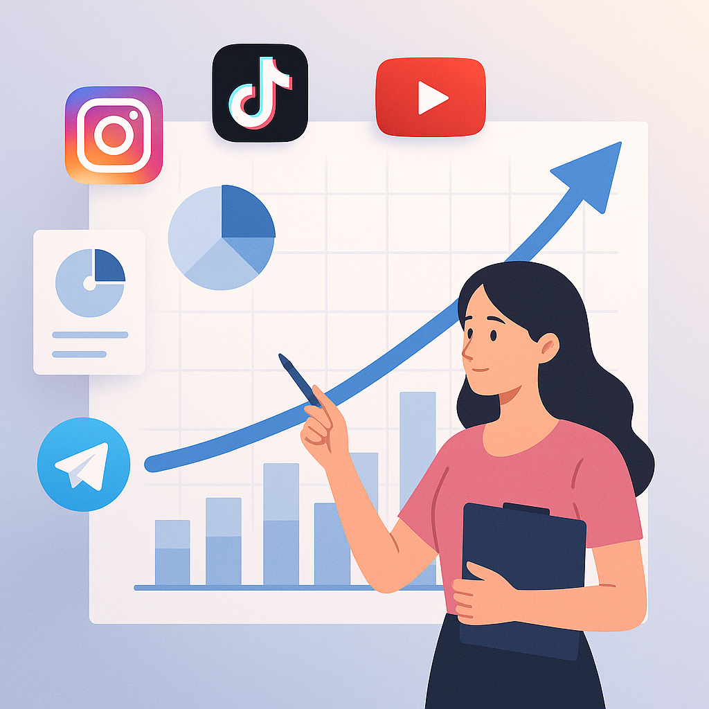 Boost Your Reach: Mastering Instagram Likes Panel</p>