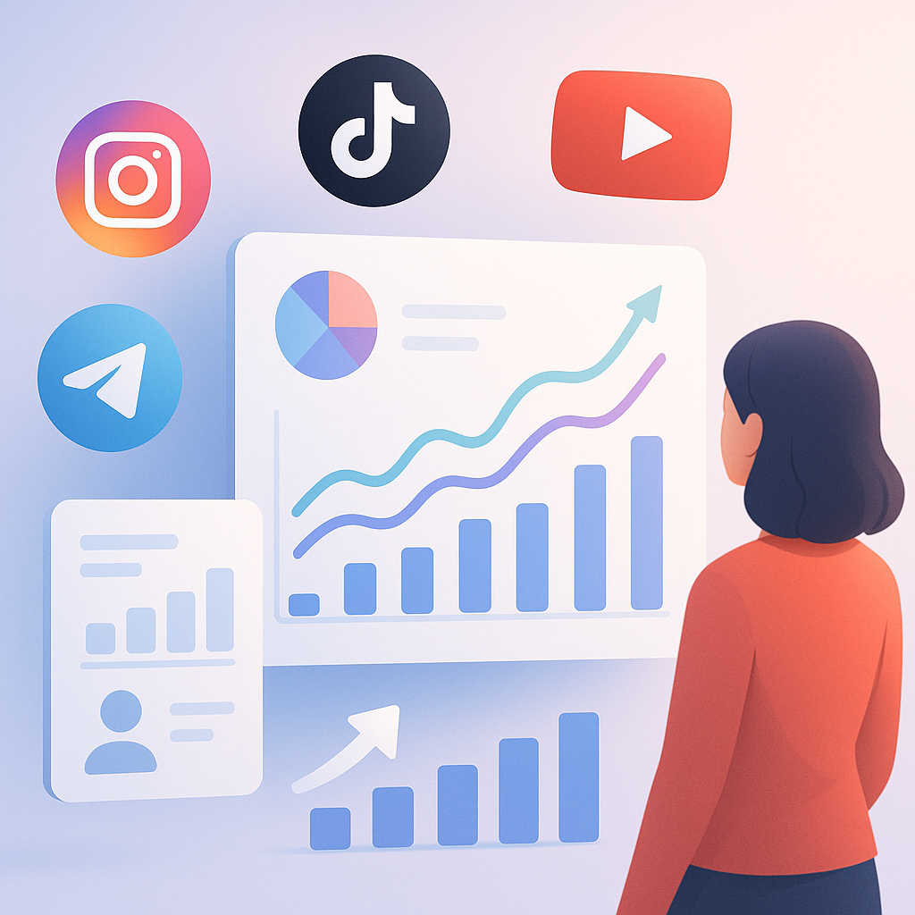 Boost Engagement with a YouTube Subscribers Panel</p>