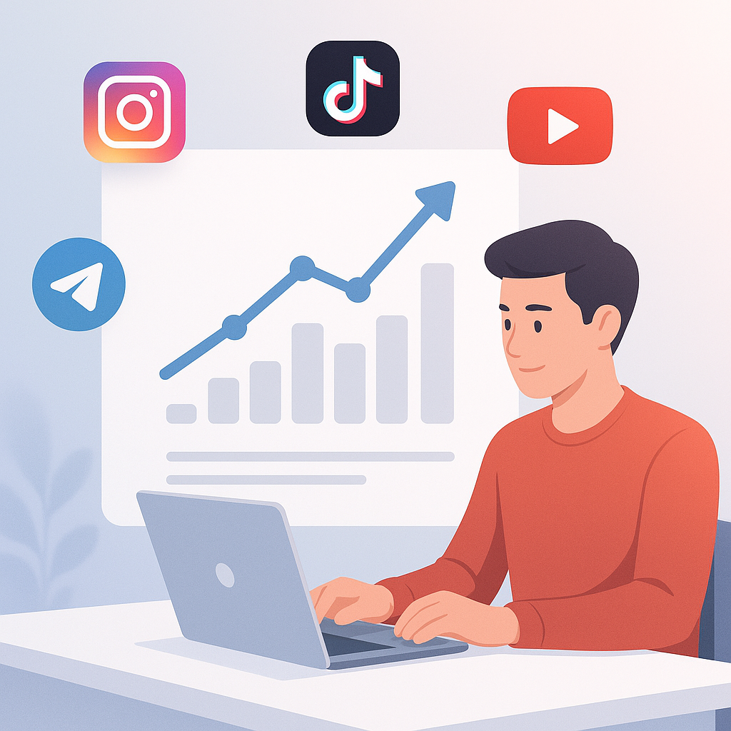 Mastering Growth with Instagram SMM Panels -->