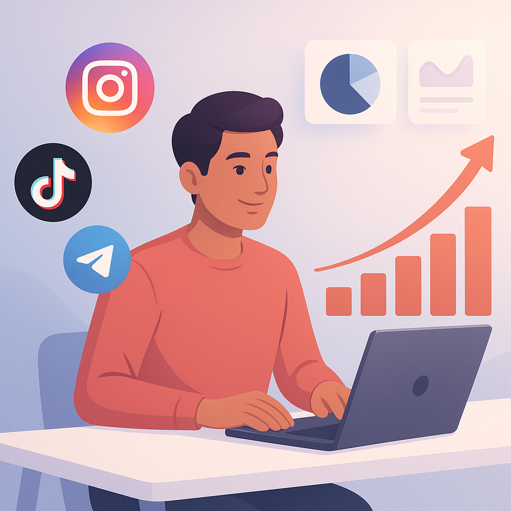 Boost TikTok Engagement with Proven Strategies</p>