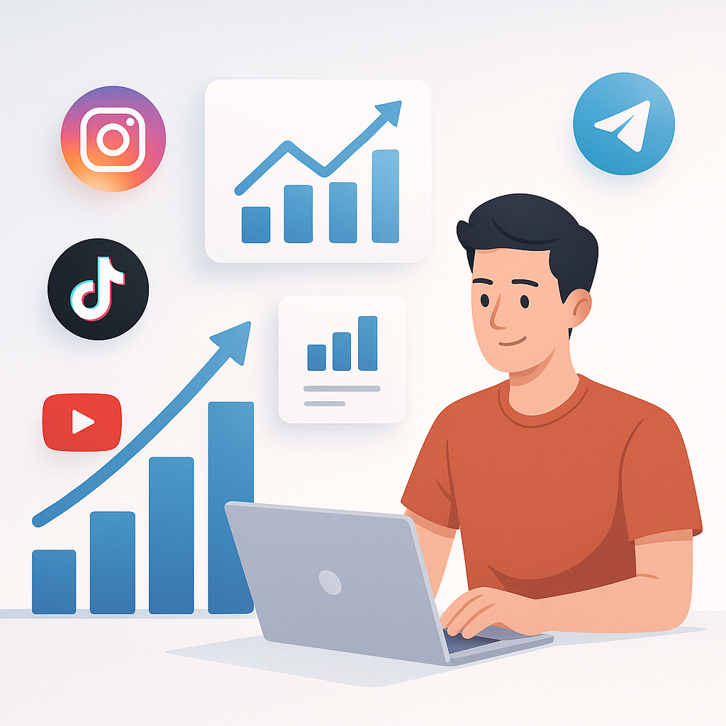 Boost Your Brand: Effective TikTok Followers Service