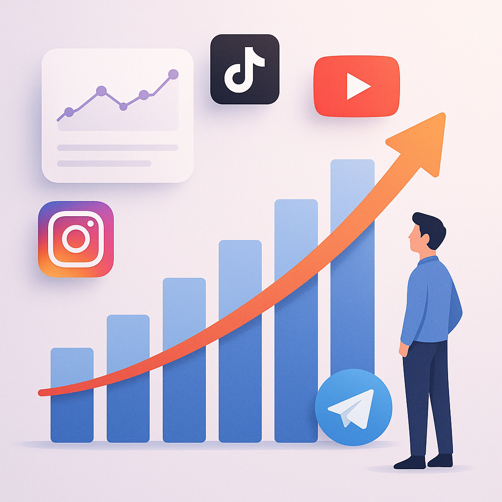Effective Strategies for Instagram Followers Resellers