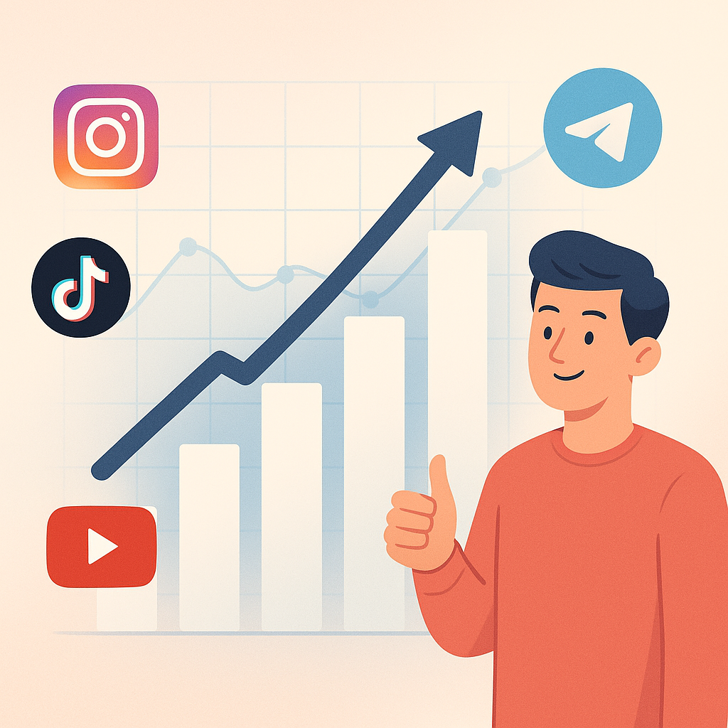 Boost Your Channel with a Reliable YouTube Views Service</p>