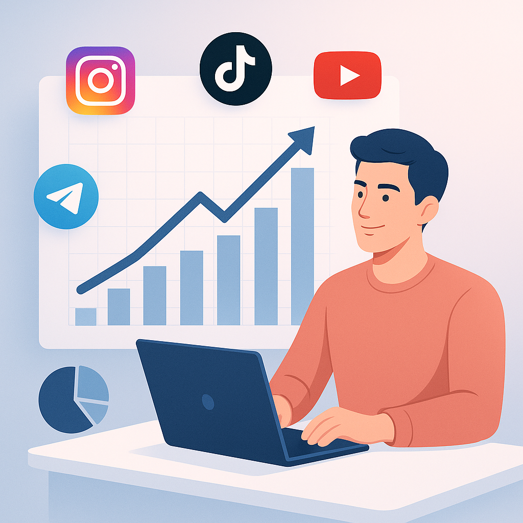 Boosting Your Reach: Mastering the YouTube Subscribers Panel</p>