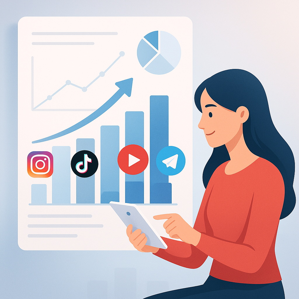 YouTube Monetization Panel: Unlocking Growth