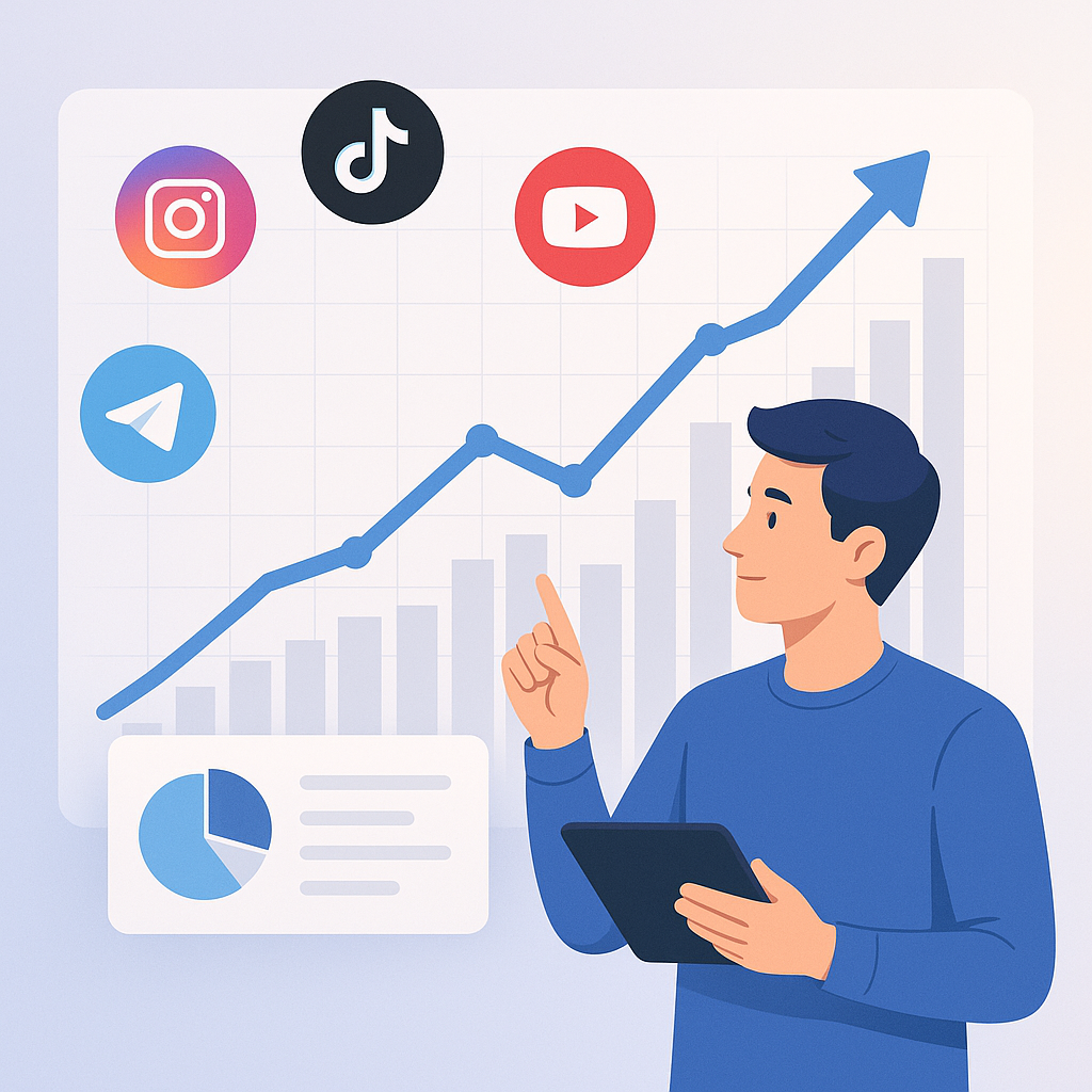 Effective YouTube Subscribers Service Strategies</p>