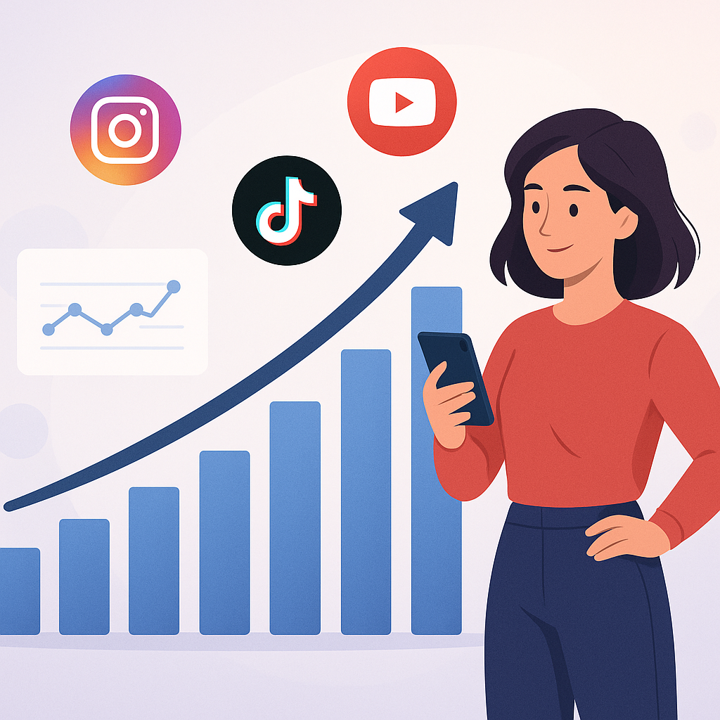 Boost Instagram Growth with an Expert Followers Panel</p>