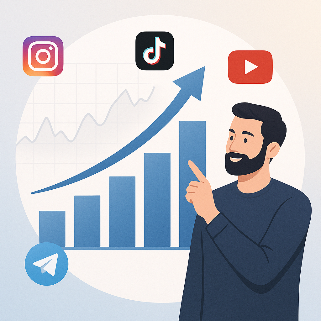 Instagram Followers Reseller: Growth Strategies</p>