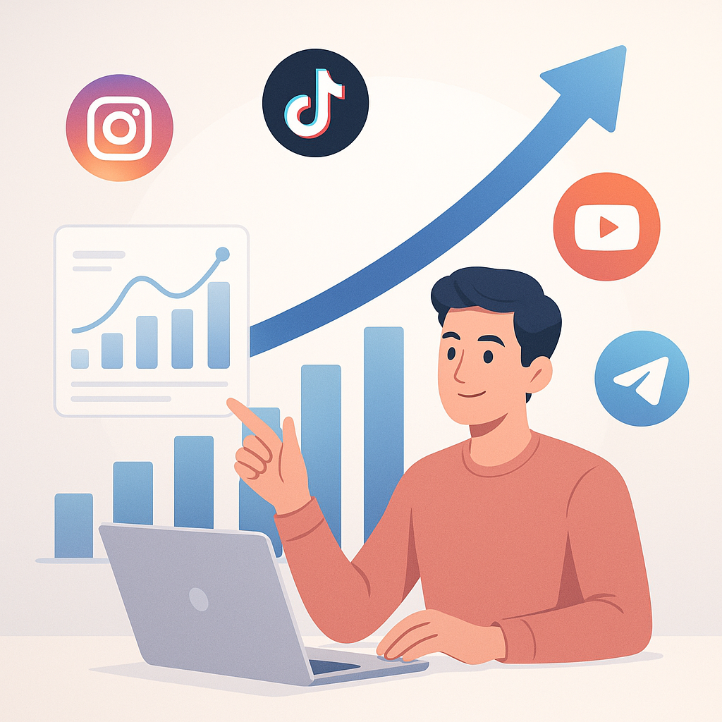 Mastering Instagram Automated Growth: Strategies & Tactics</p>