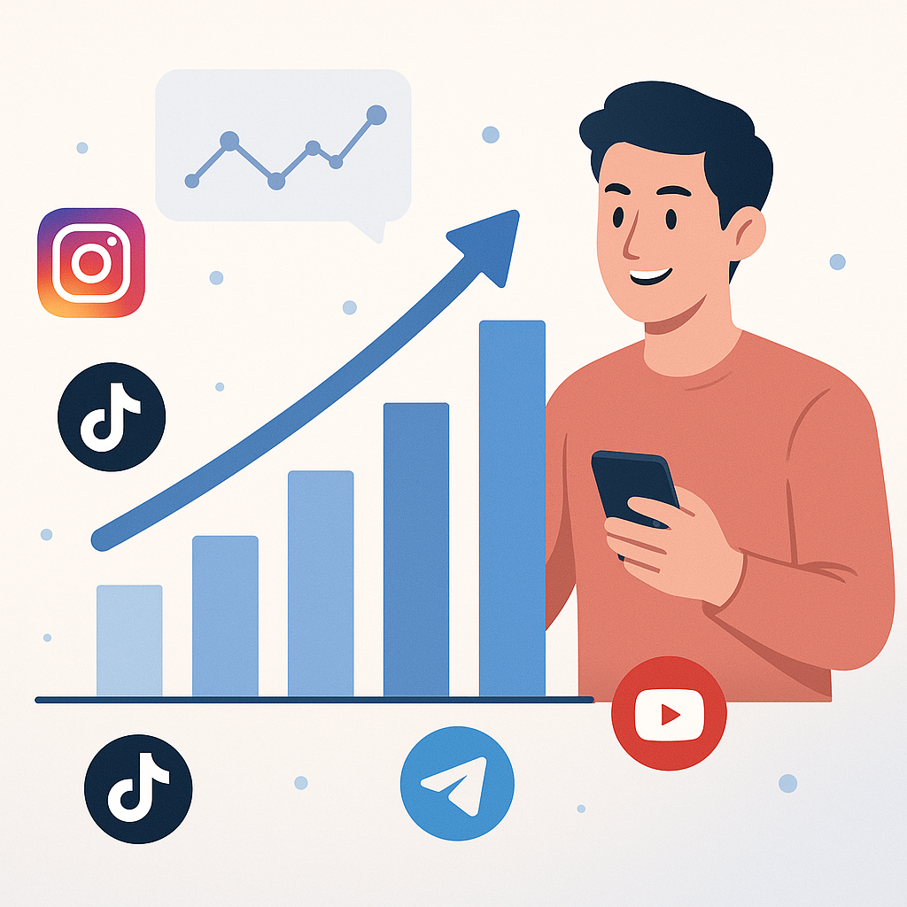 Boost Your Channel: The Ultimate YouTube Subscribers Panel Guide</p>