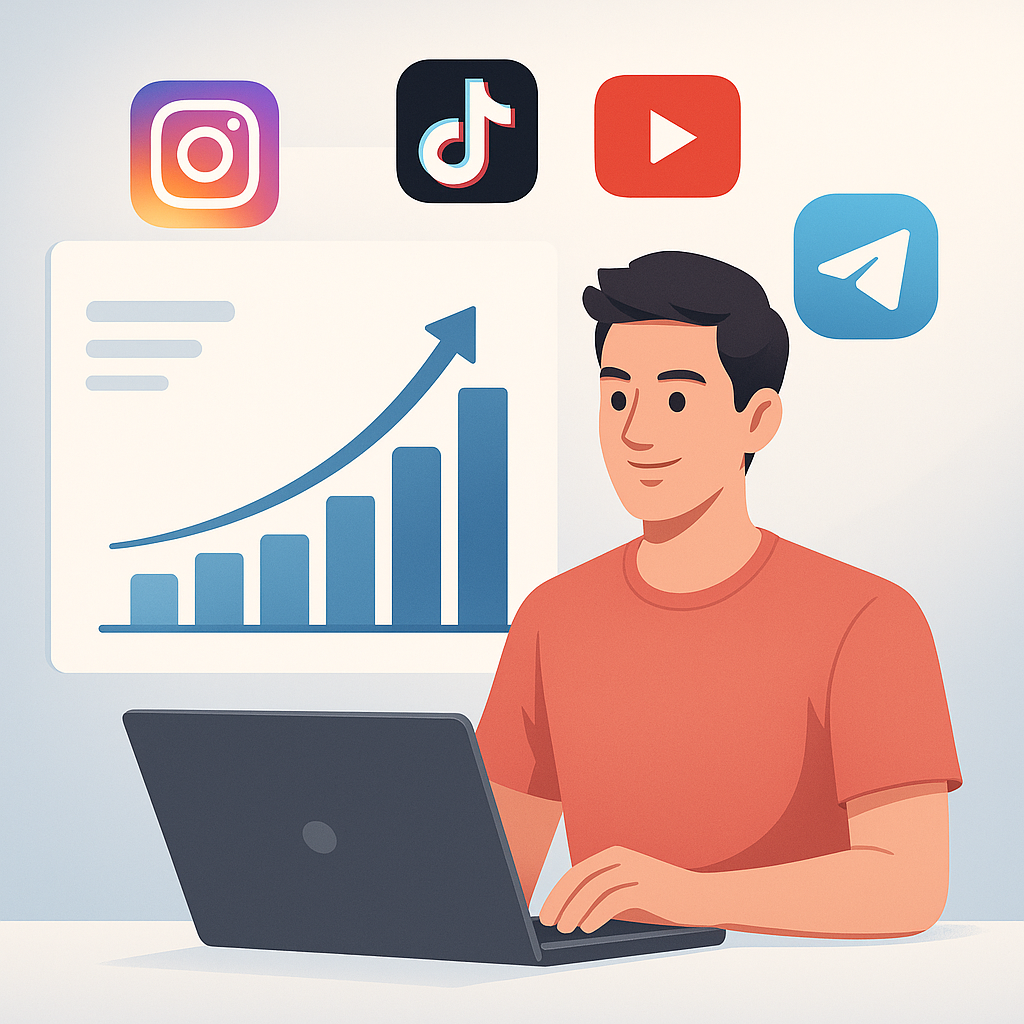 Effective YouTube Growth Service Strategies for 2023