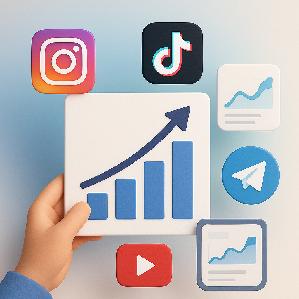 Effective Strategies for Telegram Channel Promotion -->