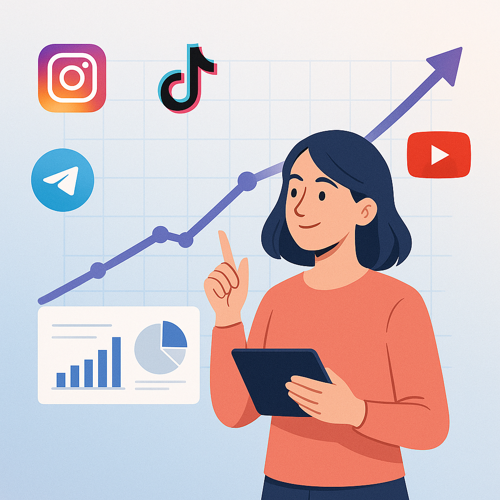 Boost Your Reach: Instagram Engagement Panel Tips