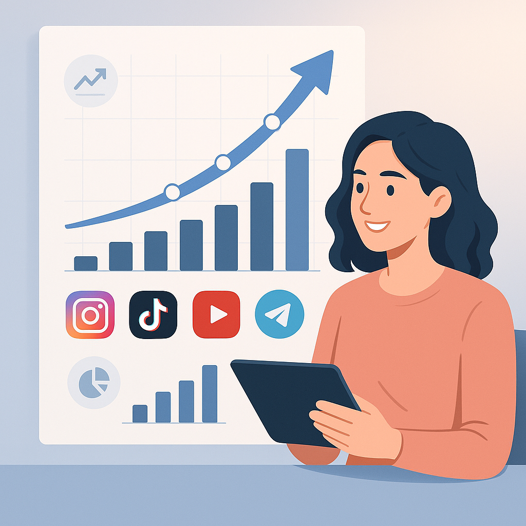 Mastering Instagram Marketing Panel for Social Growth -->