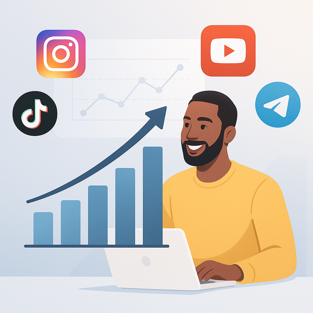 Mastering Instagram Growth: Effective Likes Service Strategies</p>