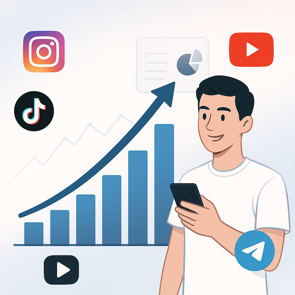 Boost YouTube Engagement: Proven Strategies for Growth</p>