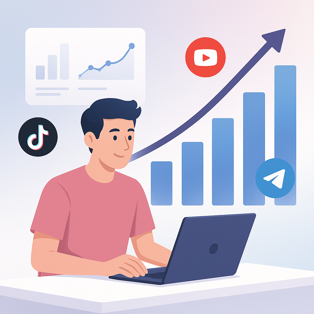 Boost Your Brand: How to Buy Telegram Members Effectively</p>