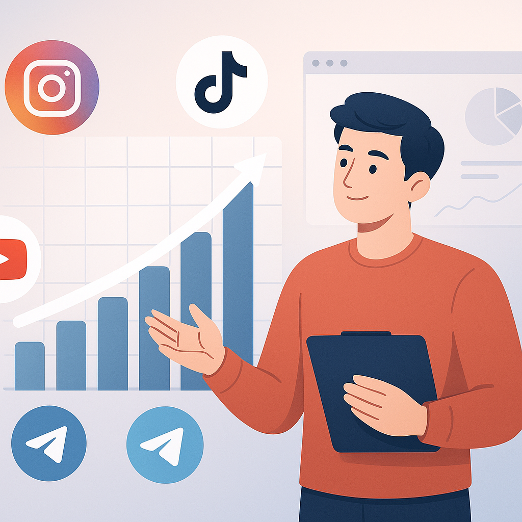 Instagram Business Growth: Strategies for Success</p>