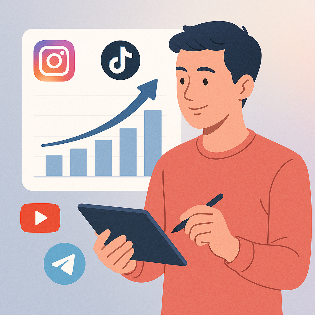 Mastering Instagram Growth: Success Strategies</p>