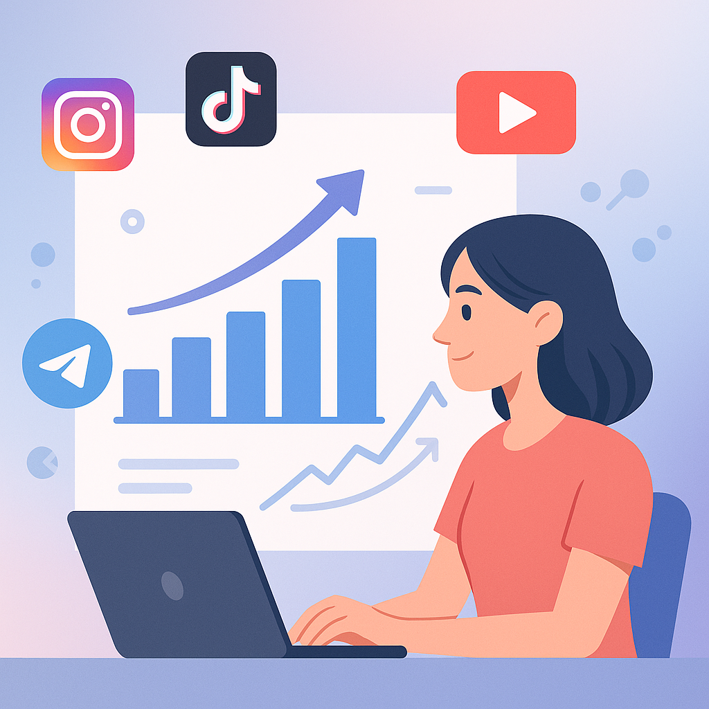 Maximize Instagram Growth with an SMM Panel</p>