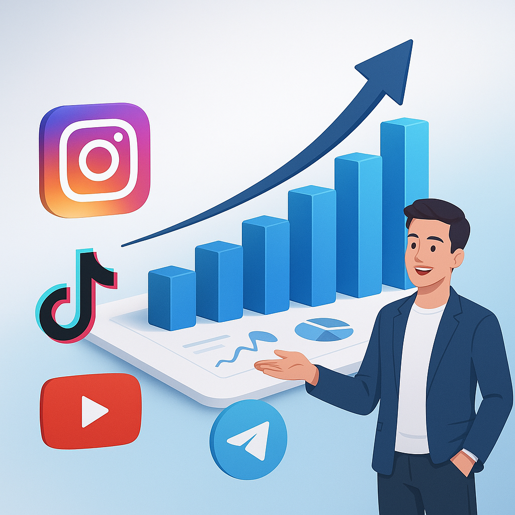 Mastering YouTube Monetization Service for Creators</p>