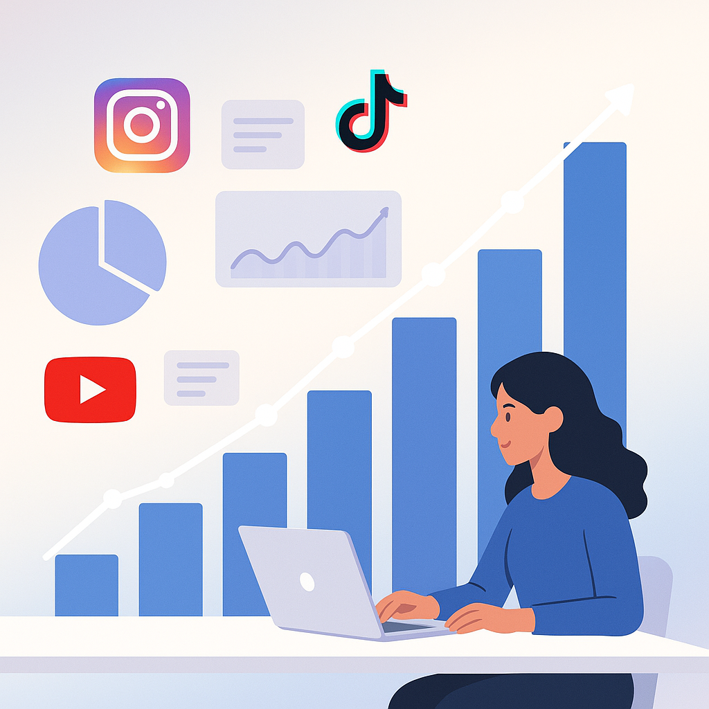 Effective TikTok Followers Service Strategies for Growth</p>